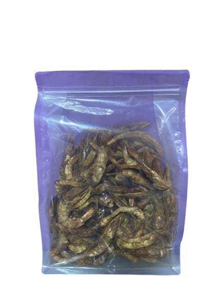 Prawn & Shrimps 540G