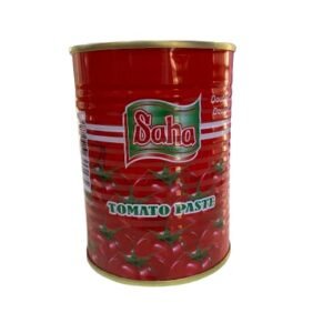 Saha Tin Tomato 400G