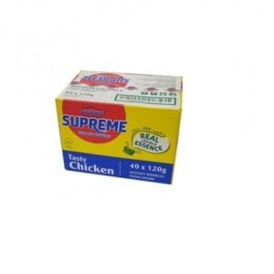 Sedaap Supreme Instant Noodles (70G) Carton
