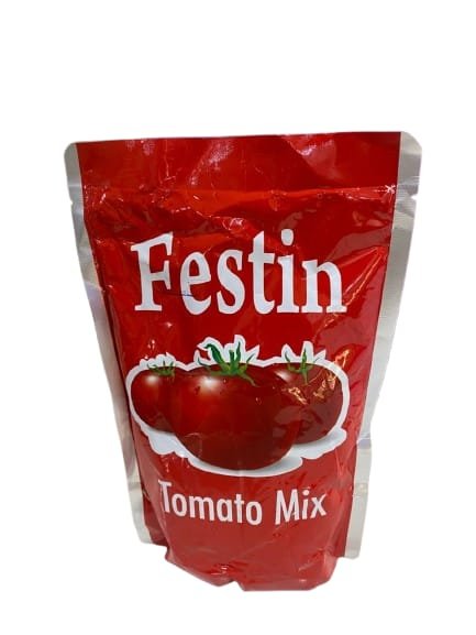 Festin Tomato Sachet 400g