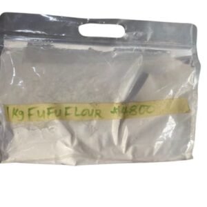 Fufu Flour 1Kg