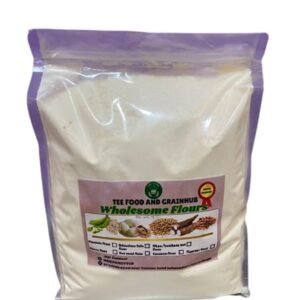 Fufu Flour 2Kg