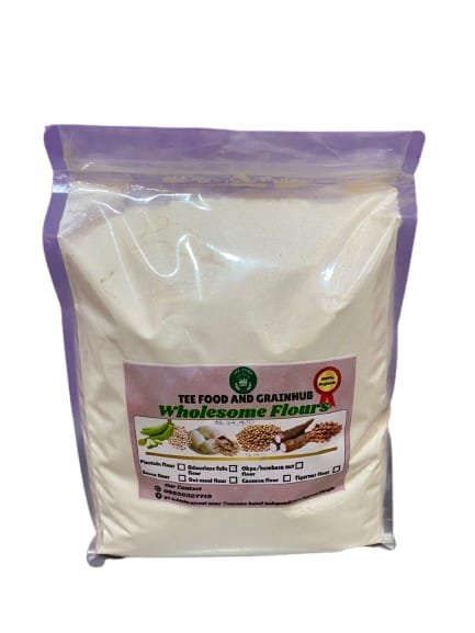 Fufu Flour 2Kg