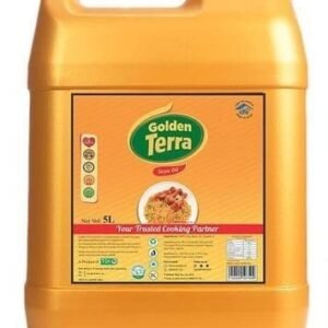 Golden Terra 5 Litres