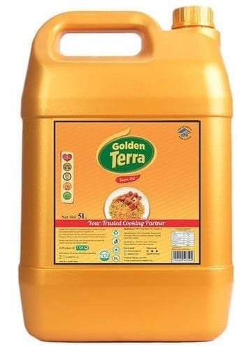 Golden Terra 5 Litres
