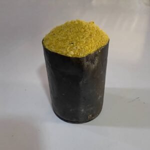 Delta Garri(One Cup)