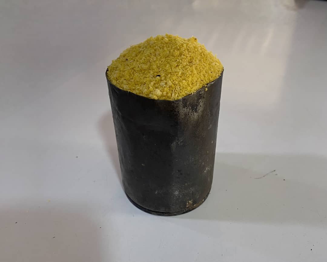 Delta Garri(One Cup)